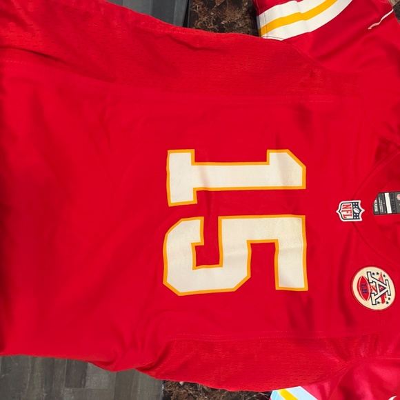 New never been touched been put up safely almost 2 yrs now - Picture 3 of 5